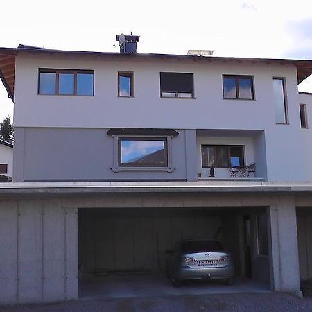 Ferienwohnung Marietta Mair Haiming Exterior photo