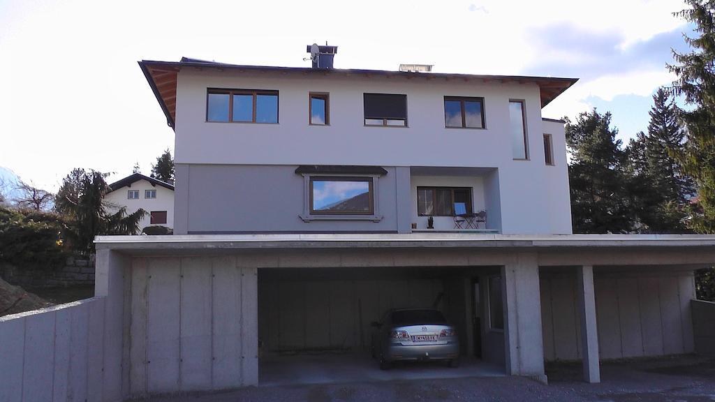Ferienwohnung Marietta Mair Haiming Exterior photo