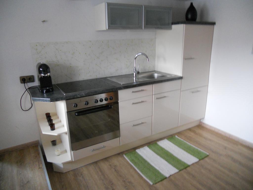 Ferienwohnung Marietta Mair Haiming Room photo